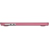 image:imageSpeck Smartshell Case for MacBook Air 15 Inch 2023  Scratch Protection Slim MacBook Case Slide Prevention  Cozy PinkSweater GreyCozy PinkSweater Grey