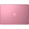 image:imageSpeck Smartshell Case for MacBook Air 15 Inch 2023  Scratch Protection Slim MacBook Case Slide Prevention  Cozy PinkSweater GreyCozy PinkSweater Grey