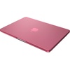 image:imageSpeck Smartshell Case for MacBook Air 15 Inch 2023  Scratch Protection Slim MacBook Case Slide Prevention  Cozy PinkSweater GreyCozy PinkSweater Grey
