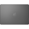 image:imageSpeck Smartshell Case for MacBook Air 15 Inch 2023  Scratch Protection Slim MacBook Case Slide Prevention  Cozy PinkSweater GreyObsidianSweater Grey