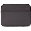 image:imageSpeck Transfer ProPocket Universal 1314 Inch Laptop Sleeve with Front Pocket  Durable Protective Case Compatible with MacBook Air M2M3M4 13inch 20222025  Cloudy GreyRose Gold