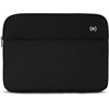 image:imageSpeck Transfer ProPocket Universal 1314 Inch Laptop Sleeve with Front Pocket  Durable Protective Case for Laptops and Tablets  Compatible with MacBook Computers  BlackWhite