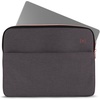 image:imageSpeck Transfer ProPocket Universal 1516 Inch Laptop Sleeve with Front Pocket  Durable Protective Case for Laptops and Tablets  Compatible with MacBook Computers  Cloudy GreyRose GoldCloudy GreyRose Gold