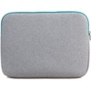 image:imageSpeck Transfer ProPocket Universal 1516 Inch Laptop Sleeve with Front Pocket  Durable Protective Case for Laptops and Tablets  Compatible with MacBook Computers  Cloudy GreyRose GoldSweater GreyBiscay Teal