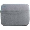 image:imageSpeck Transfer ProPocket Universal 1516 Inch Laptop Sleeve with Front Pocket  Durable Protective Case for Laptops and Tablets  Compatible with MacBook Computers  Cloudy GreyRose GoldSweater GreyBiscay Teal