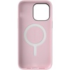 image:imageSpeck for iPhone 14 Pro Max Case  Drop Protection Scratch Resistant Built for MagSafe with Soft Touch Coating  67 iPhone 14 Dual Layer Case Cloudy GreySpring Purple Candyshell ProSweet CoralLight Coral