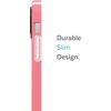 image:imageSpeck for iPhone 14 Pro Max Case  Drop Protection Scratch Resistant Built for MagSafe with Soft Touch Coating  67 iPhone 14 Dual Layer Case Cloudy GreySpring Purple Candyshell ProSweet CoralLight Coral