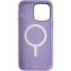 image:imageSpeck for iPhone 14 Pro Max Case  Drop Protection Scratch Resistant Built for MagSafe with Soft Touch Coating  67 iPhone 14 Dual Layer Case Cloudy GreySpring Purple Candyshell ProCloudy GreySpring Purple