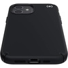 image:imageSpeck iPhone 12 Case  Drop Protection Fits iPhone 12 Pro Case amp iPhone 12 Phones  Scratch Resistant Slim Design Compatible Wireless Charging  Coastal Blue Black Storm Blue Presidio2 PROBlackBlackWhite