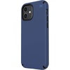 image:imageSpeck iPhone 12 Case  Drop Protection Fits iPhone 12 Pro Case amp iPhone 12 Phones  Scratch Resistant Slim Design Compatible Wireless Charging  Coastal Blue Black Storm Blue Presidio2 PROCoastal BlueBlackStorm Blue  BlackBlackWhite