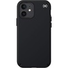 image:imageSpeck iPhone 12 Case  Drop Protection Fits iPhone 12 Pro Case amp iPhone 12 Phones  Scratch Resistant Slim Design Compatible Wireless Charging  Coastal Blue Black Storm Blue Presidio2 PROBlackBlackWhite