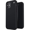 image:imageSpeck iPhone 12 Case  Drop Protection Fits iPhone 12 Pro Case amp iPhone 12 Phones  Scratch Resistant Slim Design Compatible Wireless Charging  Coastal Blue Black Storm Blue Presidio2 PROBlackBlackWhite