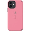 image:imageSpeck iPhone 12 Case  Drop Protection Fits iPhone 12 Pro amp iPhone 12 Phones  Scratch Resistant Dual Layer Case with Soft Touch Coating  Black CandyShell ProVintage RoseMoody Grey