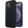 image:imageSpeck iPhone 12 Case  Drop Protection Fits iPhone 12 Pro amp iPhone 12 Phones  Scratch Resistant Dual Layer Case with Soft Touch Coating  Black CandyShell ProBlackBlack