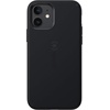 image:imageSpeck iPhone 12 Case  Drop Protection Fits iPhone 12 Pro amp iPhone 12 Phones  Scratch Resistant Dual Layer Case with Soft Touch Coating  Black CandyShell ProBlackBlack