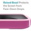 image:imageSpeck iPhone 13 Case  Drop Protection amp Scratch Resistant Built for MagSafe for iPhone 13 Cases  Dual Layer Case Slim Design Case for iPhone 13  Aurora Purple Cathedral Grey CandyShell ProOrchid PinkRosy Pink
