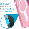 image:imageSpeck iPhone 13 Case  Drop Protection amp Scratch Resistant Built for MagSafe for iPhone 13 Cases  Dual Layer Case Slim Design Case for iPhone 13  Aurora Purple Cathedral Grey CandyShell ProOrchid PinkRosy Pink