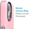 image:imageSpeck iPhone 13 Case  Drop Protection amp Scratch Resistant Built for MagSafe for iPhone 13 Cases  Dual Layer Case Slim Design Case for iPhone 13  Aurora Purple Cathedral Grey CandyShell ProRosy PinkCathedral Grey
