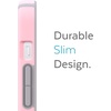 image:imageSpeck iPhone 13 Case  Drop Protection amp Scratch Resistant Built for MagSafe for iPhone 13 Cases  Dual Layer Case Slim Design Case for iPhone 13  Aurora Purple Cathedral Grey CandyShell ProRosy PinkCathedral Grey