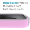 image:imageSpeck iPhone 13 Pro Case  Drop Protection amp Scratch Resistant Built for MagSafe Case for iPhone13 Pro  Slim Design with Soft Touch Coating  Black Slate Grey CandyShell ProAurora PurpleCathedral Grey
