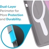 image:imageSpeck iPhone 13 Pro Case  Drop Protection amp Scratch Resistant Built for MagSafe Case for iPhone13 Pro  Slim Design with Soft Touch Coating  Black Slate Grey CandyShell ProAurora PurpleCathedral Grey
