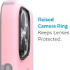 image:imageSpeck iPhone 13 Pro Case  Drop Protection amp Scratch Resistant Built for MagSafe Case for iPhone13 Pro  Slim Design with Soft Touch Coating  Black Slate Grey CandyShell ProRosy PinkCathedral Grey