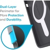 image:imageSpeck iPhone 13 Pro Case  Drop Protection amp Scratch Resistant Built for MagSafe Case for iPhone13 Pro  Slim Design with Soft Touch Coating  Black Slate Grey CandyShell ProBlackSlate Grey