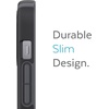 image:imageSpeck iPhone 13 Pro Case  Drop Protection amp Scratch Resistant Built for MagSafe Case for iPhone13 Pro  Slim Design with Soft Touch Coating  Black Slate Grey CandyShell ProBlackSlate Grey