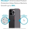 image:imageSpeck iPhone 13 Pro Case  Drop Protection amp Scratch Resistant with Dual Layer Protection amp Slim Design Case for iPhone 13 Pro CandyShell Pro BlackSlate GreyMoody GreyTurbo Red