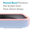 image:imageSpeck iPhone 13 Pro Case  Drop Protection amp Scratch Resistant with Dual Layer Protection amp Slim Design Case for iPhone 13 Pro CandyShell Pro BlackSlate GreyHarmony BlueChiffon Pink