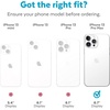 image:imageSpeck iPhone 13 Pro Max Case  Drop Protection Fits iPhone 12 Pro Max amp iPhone 13 Pro Max Cases  Built for MagSafe Scratch Resistant Soft Touch Coating  Orchid Pink Rosy Pink CandyShell ProOrchid PinkRosy Pink