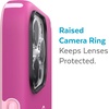 image:imageSpeck iPhone 13 Pro Max Case  Drop Protection Fits iPhone 12 Pro Max amp iPhone 13 Pro Max Cases  Built for MagSafe Scratch Resistant Soft Touch Coating  Orchid Pink Rosy Pink CandyShell ProOrchid PinkRosy Pink