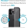 image:imageSpeck iPhone 13 Pro Max Case  Drop Protection Fits iPhone 12 Pro Max amp iPhone 13 Pro Max Phones  Compatible with MagSafe Extra Grip Dual Layer Slim Design  Onyx GemShellOnyxOnyx