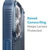 image:imageSpeck iPhone 13 Pro Max Case  Drop Protection Fits iPhone 12 Pro Max amp iPhone 13 Pro Max Phones  Compatible with MagSafe Extra Grip Dual Layer Slim Design  Onyx GemShellGlass NavyWinter Navy
