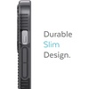image:imageSpeck iPhone 13 Pro Max Case  Drop Protection Fits iPhone 12 Pro Max amp iPhone 13 Pro Max Phones  Compatible with MagSafe Extra Grip Dual Layer Slim Design  Onyx GemShellOnyxOnyx