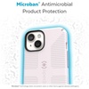 image:imageSpeck iPhone 14 Case  Drop Protection Built for MagSafe Scratch Resistant  No Slip Grip with Soft Touch Coating iPhone 14 61 Inch Model  Soft LilacCarnation Petal CandyShell ProSoft LilacCarnation Petal
