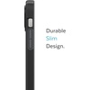 image:imageSpeck iPhone 14 Pro Case  Slim Drop Protection Scratch Resistant Soft Touch Dual Layer Renew GreenSweater Grey CandyShell ProBlackSlate Grey