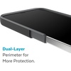 image:imageSpeck iPhone 14 Pro Case  Slim Drop Protection Scratch Resistant Soft Touch Dual Layer Renew GreenSweater Grey CandyShell ProBlackSlate Grey