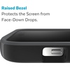 image:imageSpeck iPhone 14 Pro Case  Slim Drop Protection Scratch Resistant Soft Touch Dual Layer Renew GreenSweater Grey CandyShell ProBlackSlate Grey