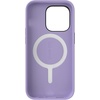 image:imageSpeck iPhone 14 Pro Case  Slim Drop Protection Scratch Resistant Soft Touch Dual Layer Renew GreenSweater Grey CandyShell ProCloudy GreySpring Purple