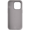 image:imageSpeck iPhone 14 Pro Case  Slim Drop Protection Scratch Resistant Soft Touch Dual Layer Renew GreenSweater Grey CandyShell ProRenew GreenSweater Grey
