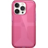 image:imageSpeck iPhone 14 Pro Case  Slim Drop Protection Scratch Resistant amp Anti Yellowing Case with No Slip Grip for iPhone 14 Pro 61 Model  Pale CyanLilac GemShell Grip Hard Case 1 countDream PinkClear