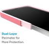 image:imageSpeck iPhone 14 amp iPhone13 Case Drop Protection Scratch Resistant Built for MagSafe Phone Case with Soft Touch Coating  61 Model Dual Layer Case Sweet CoralLight Coral CandyShell Pro 1 countSweet CoralLight Coral
