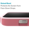 image:imageSpeck iPhone 14 amp iPhone13 Case Drop Protection Scratch Resistant Built for MagSafe Phone Case with Soft Touch Coating  61 Model Dual Layer Case Sweet CoralLight Coral CandyShell Pro 1 countSweet CoralLight Coral