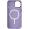 image:imageSpeck iPhone 14 amp iPhone13 Case Drop Protection Scratch Resistant Built for MagSafe Phone Case with Soft Touch Coating  61 Model Dual Layer Case Sweet CoralLight Coral CandyShell Pro 1 countCloudy GreySpring Purple