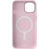 image:imageSpeck iPhone 14 amp iPhone13 Case Drop Protection Scratch Resistant Built for MagSafe Phone Case with Soft Touch Coating  61 Model Dual Layer Case Sweet CoralLight Coral CandyShell Pro 1 countSweet CoralLight Coral