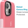 image:imageSpeck iPhone 14 amp iPhone13 Case Drop Protection Scratch Resistant Built for MagSafe Phone Case with Soft Touch Coating  61 Model Dual Layer Case Sweet CoralLight Coral CandyShell Pro 1 countSweet CoralLight Coral