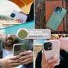 image:imageSpeck iPhone 15 Case  Built for MagSafe Drop Protection Grip  for iPhone 15 iPhone 14 amp iPhone 13  Scratch Resistant Soft Touch 61 Inch Phone Case  CandyShell Grip BlackSlate GreyBush GreenPumpkin Pie
