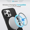 image:imageSpeck iPhone 15 Case  Built for MagSafe Drop Protection Grip  for iPhone 15 iPhone 14 amp iPhone 13  Scratch Resistant Soft Touch 61 Inch Phone Case  CandyShell Grip BlackSlate GreyBlackSlate Grey