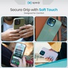 image:imageSpeck iPhone 15 Case  Built for MagSafe Drop Protection Grip  for iPhone 15 iPhone 14 amp iPhone 13  Scratch Resistant Soft Touch 61 Inch Phone Case  CandyShell Grip BlackSlate GreyBeige CreamDried Apricot